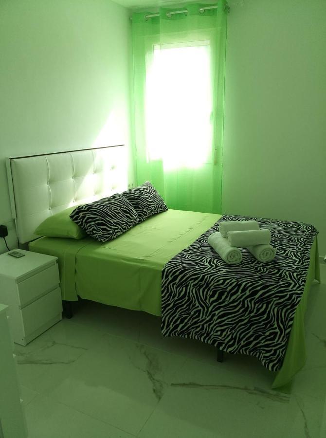 Lovely Three Rooms Valencia Exterior foto