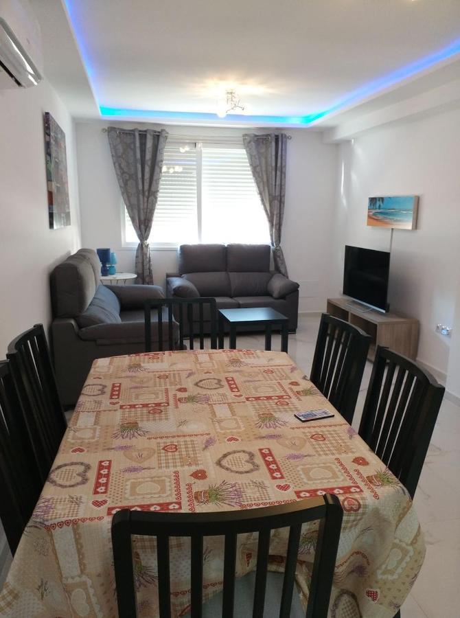 Lovely Three Rooms Valencia Exterior foto