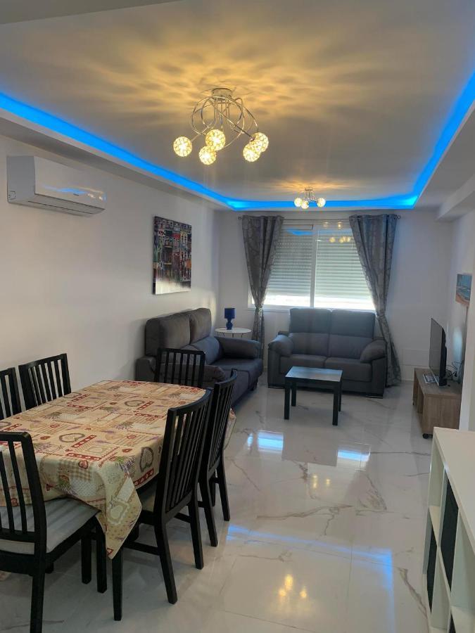 Lovely Three Rooms Valencia Exterior foto