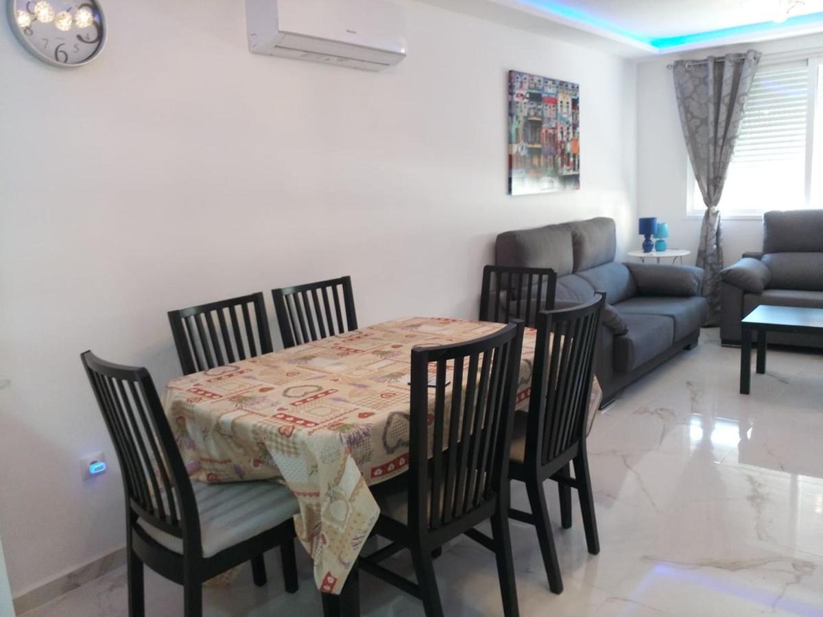 Lovely Three Rooms Valencia Exterior foto