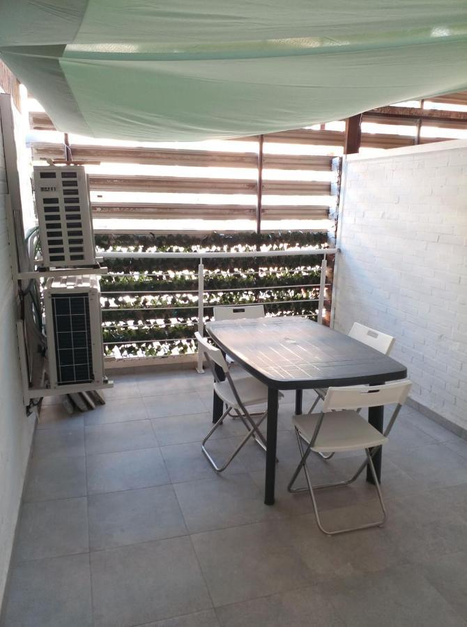 Lovely Three Rooms Valencia Exterior foto